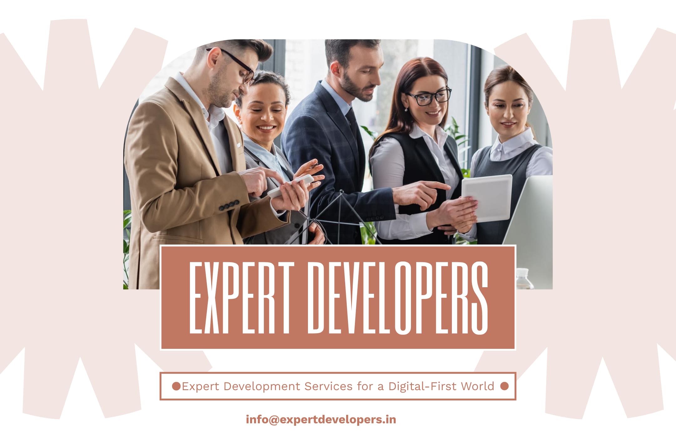 Expert Developers: Future-Proofing Web Dev Portfolios with AI Case Studies (2025)